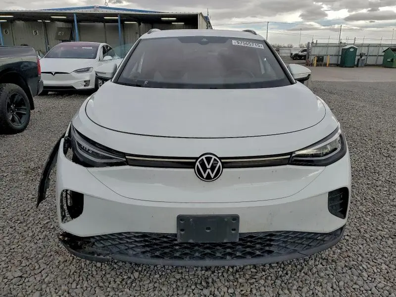 2023 VOLKSWAGEN ID.4 PRO  