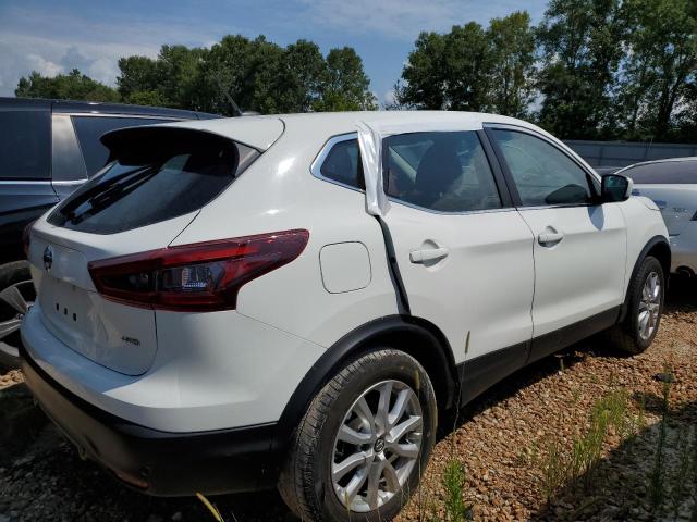 2022 NISSAN ROGUE SPORT S