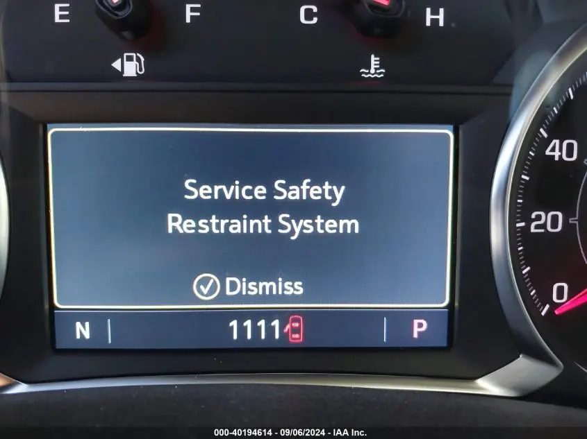 2024 GMC TERRAIN AWD AT4