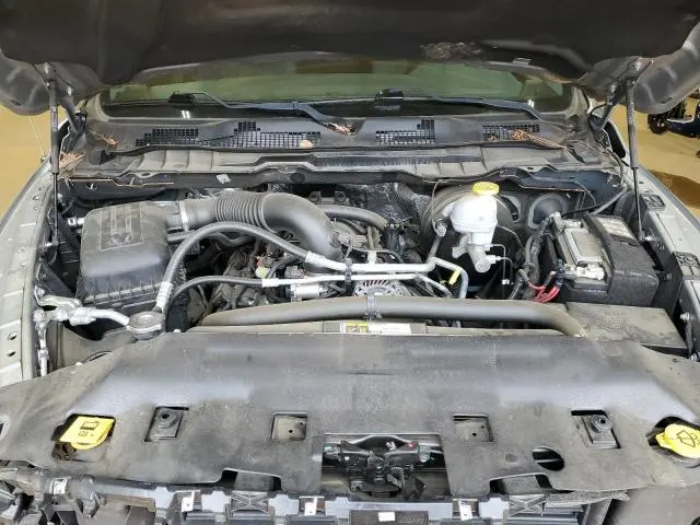 2020 RAM 1500 CLASSIC TRADESMAN