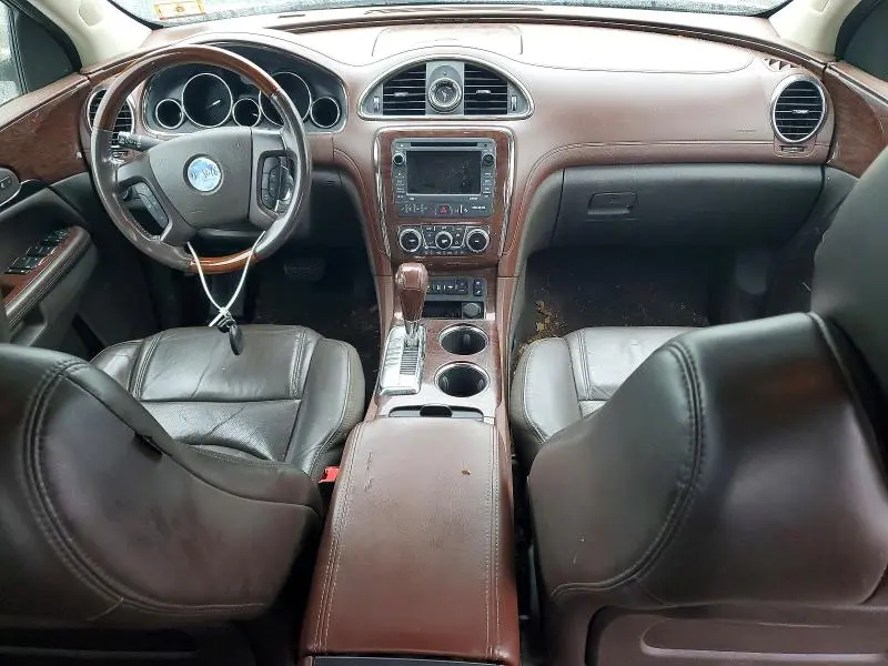 2014 BUICK ENCLAVE   