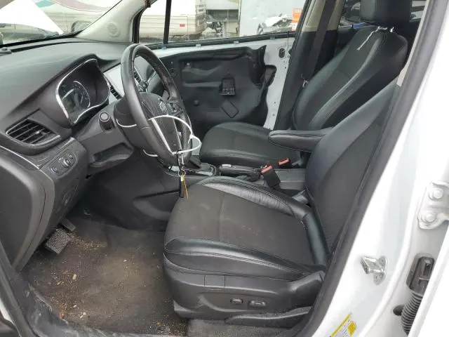 2017 BUICK ENCORE PREFERRED II  