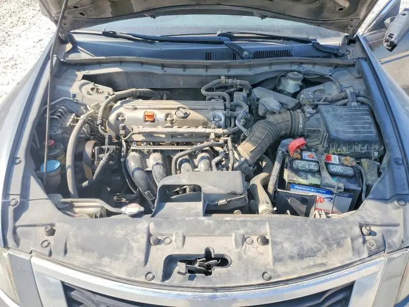 2010 HONDA ACCORD LX  