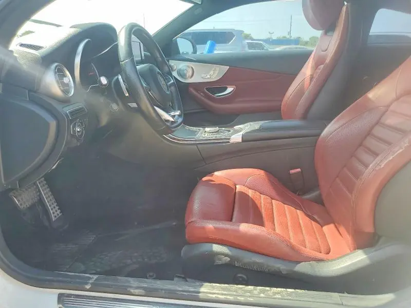 2020 MERCEDES-BENZ C 300  