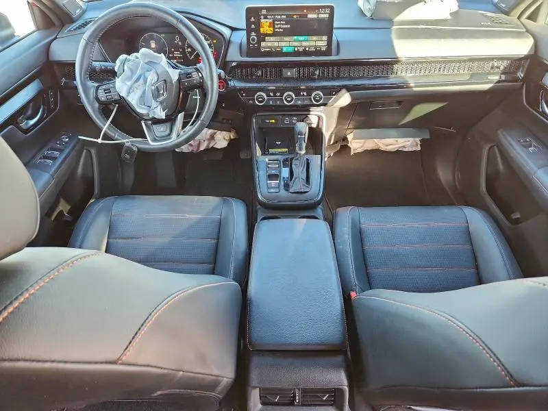 2023 HONDA CR-V SPORT TOURING  