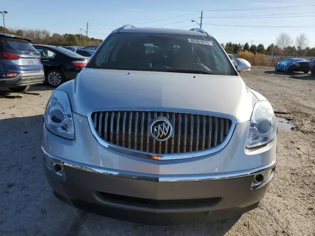 2011 BUICK ENCLAVE CXL  