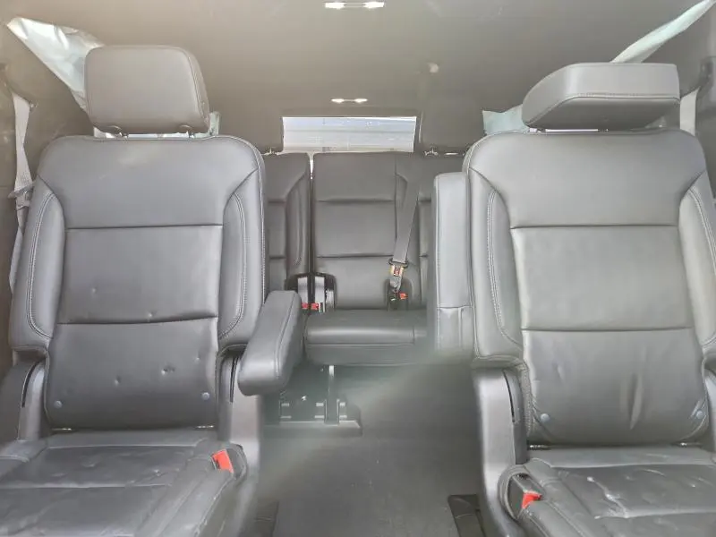 2023 CHEVROLET SUBURBAN C1500 LT  