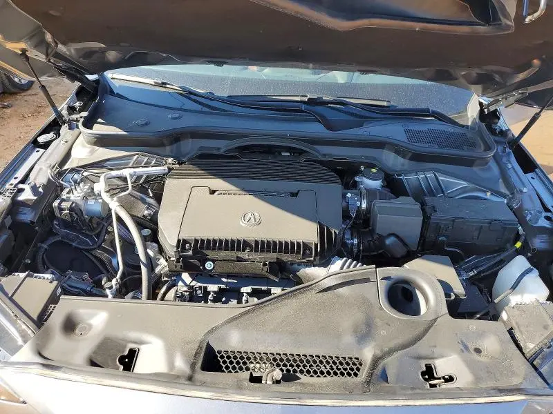 2025 ACURA MDX A-SPEC  