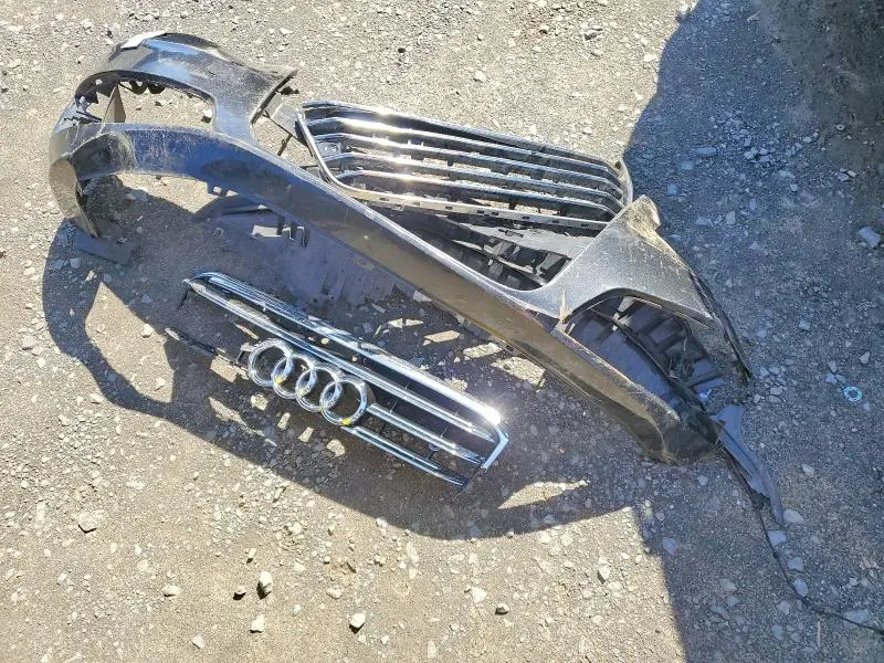 2011 AUDI A8 L QUATTRO  