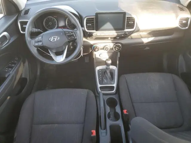 2021 HYUNDAI VENUE SE