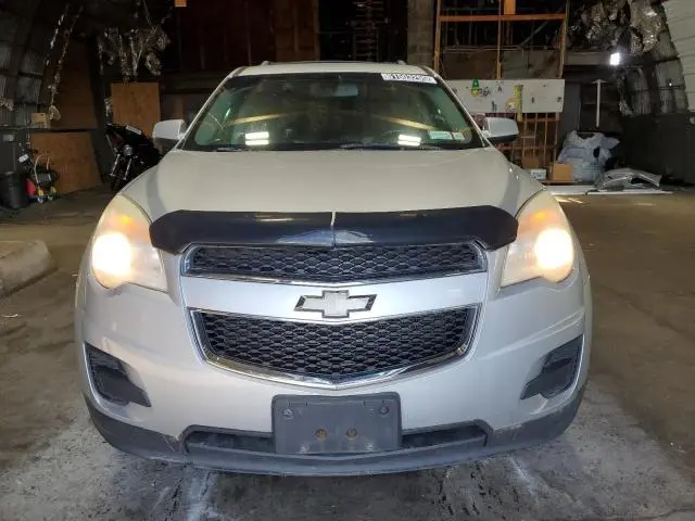 2010 CHEVROLET EQUINOX LT  
