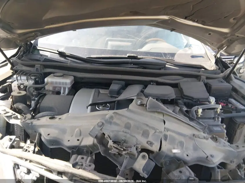 2020 LEXUS RX 450H  