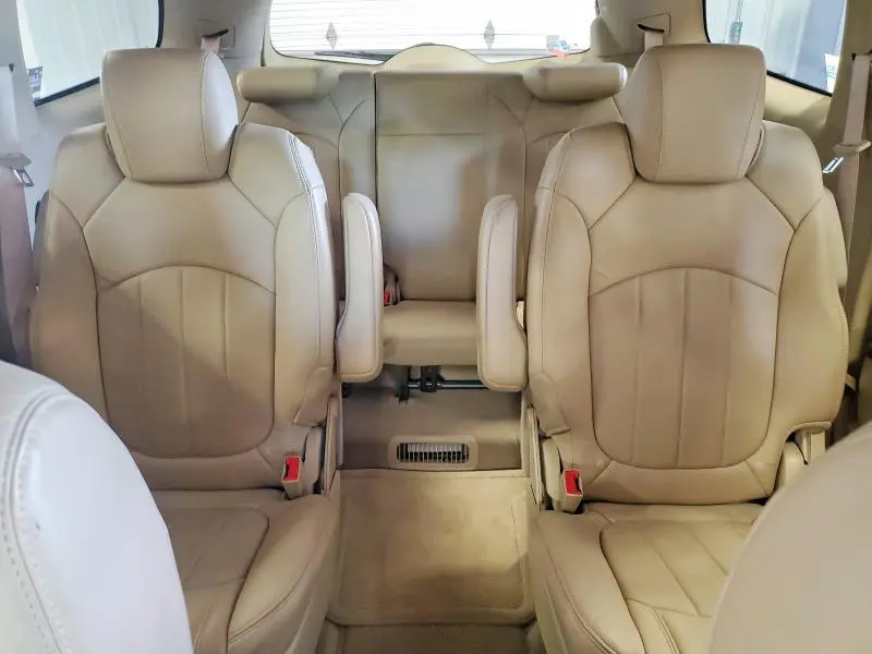 2010 BUICK ENCLAVE CXL  