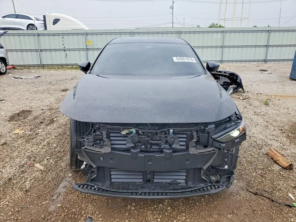 2026 MAZDA 3 PREFERRED  