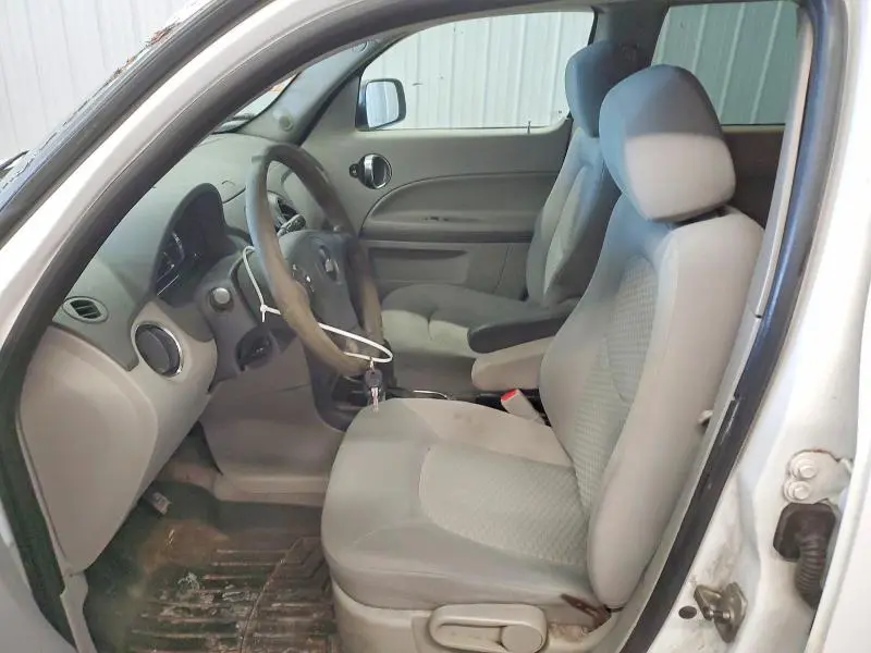 2010 CHEVROLET HHR LS  