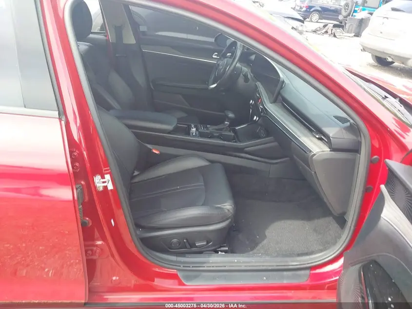2025 KIA K5 EX