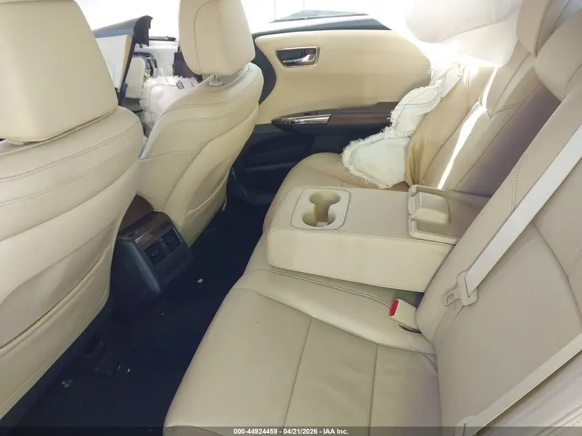 2014 TOYOTA AVALON XLE PREMIUM
