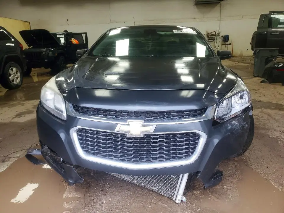 2014 CHEVROLET MALIBU LS  