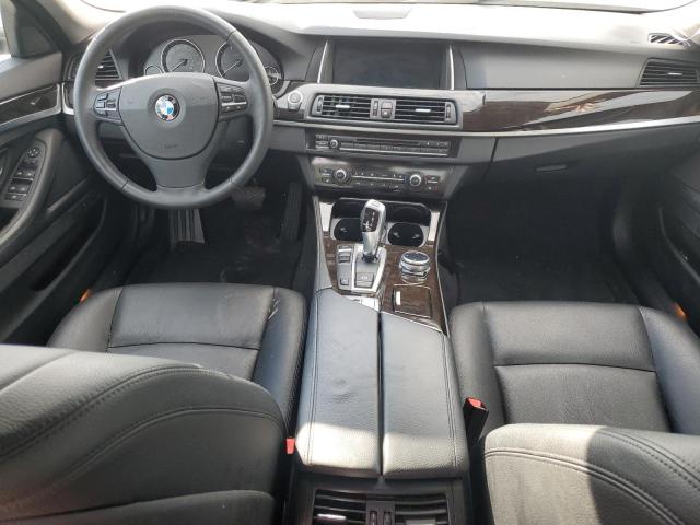 2014 BMW 528 I