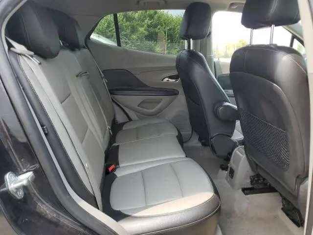 2014 BUICK ENCORE PREMIUM  
