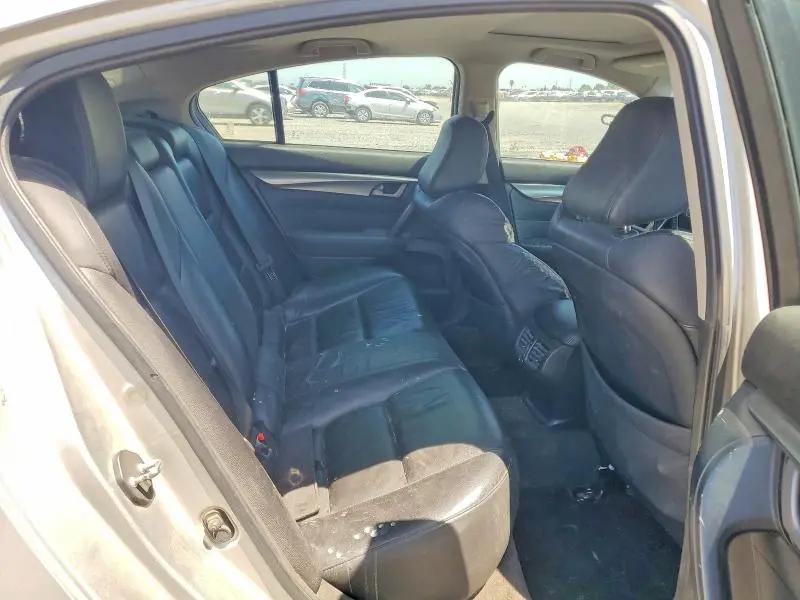 2010 ACURA TL   