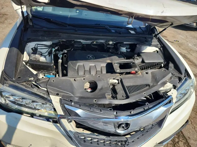 2016 ACURA RDX TECHNOLOGY  