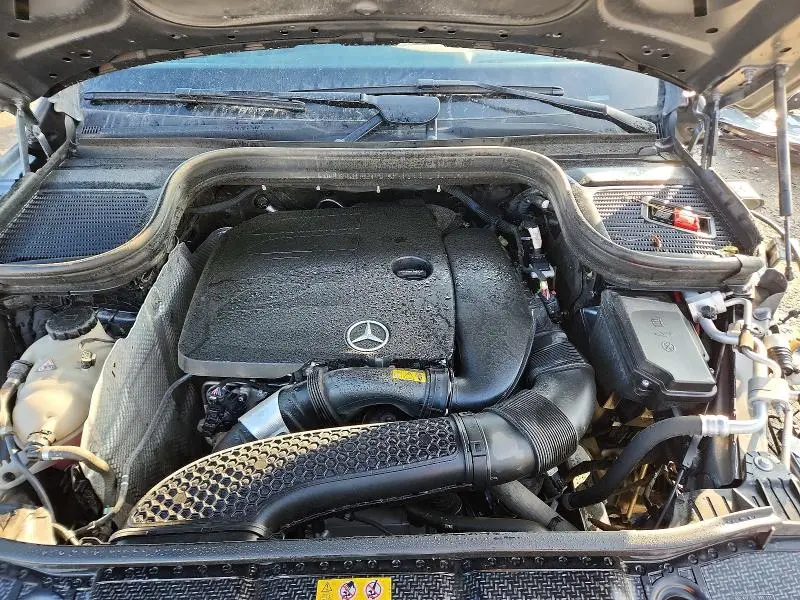 2023 MERCEDES-BENZ GLE 350 4MATIC  