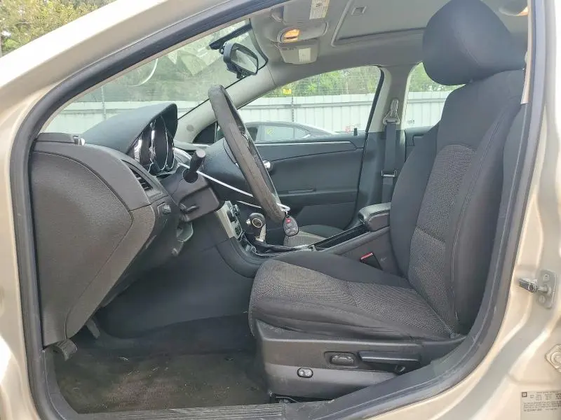2012 CHEVROLET MALIBU 1LT  