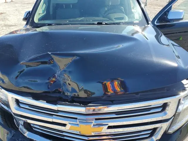 2018 CHEVROLET TAHOE K1500 PREMIER  