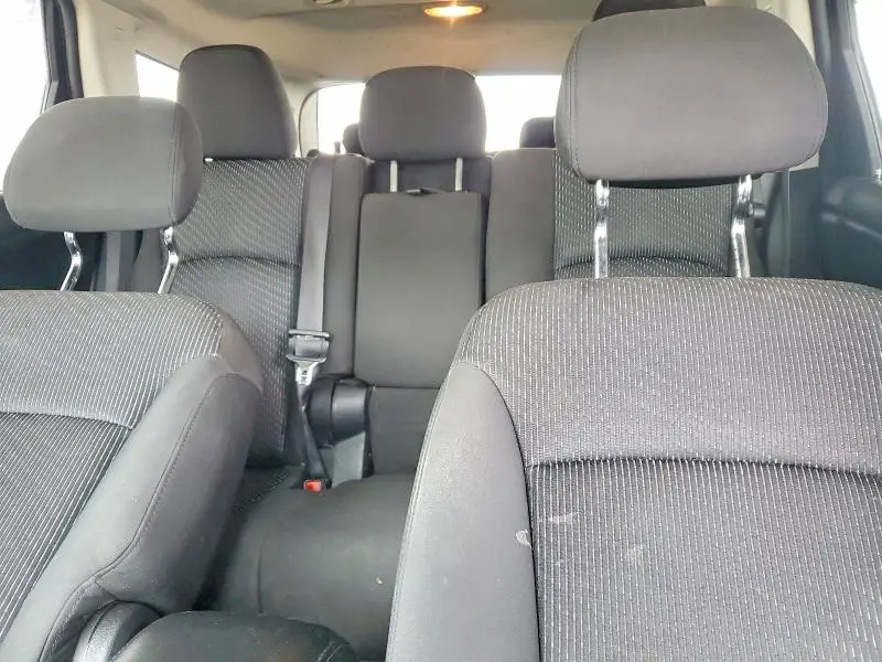 2016 DODGE JOURNEY SE  