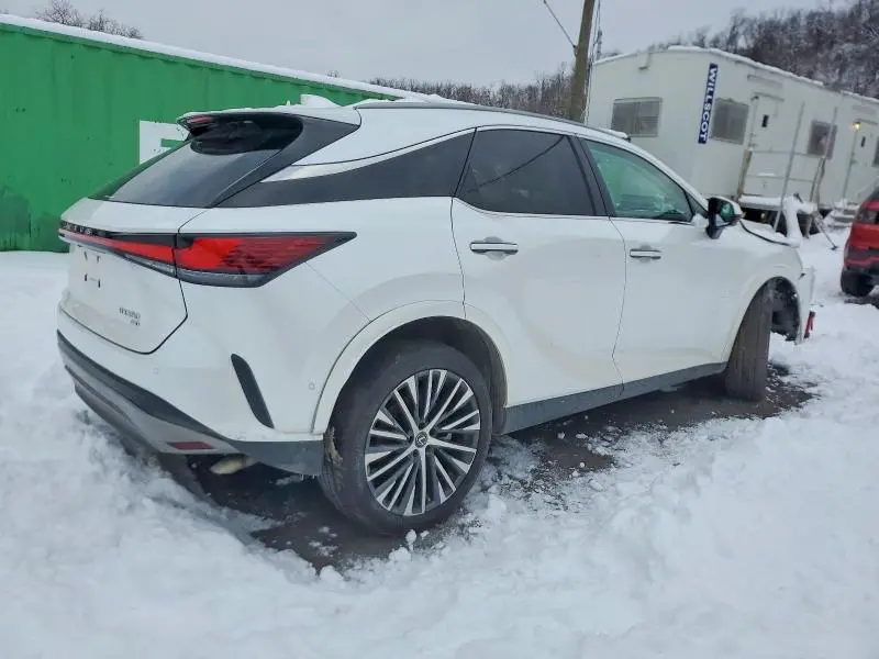 2023 LEXUS RX 350 BASE  