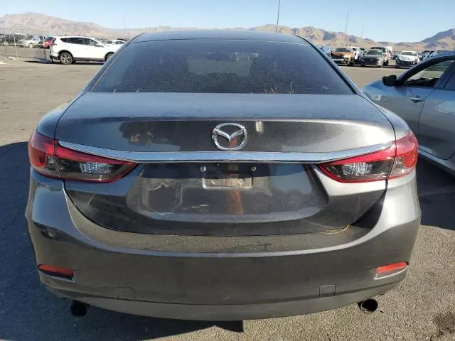 2014 MAZDA 6 TOURING  