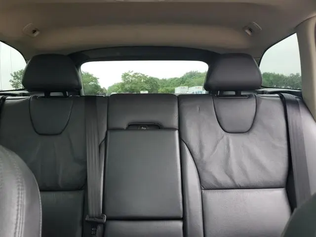 2013 VOLVO XC60 T6  