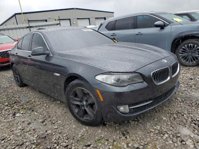 2013 BMW 528 XI