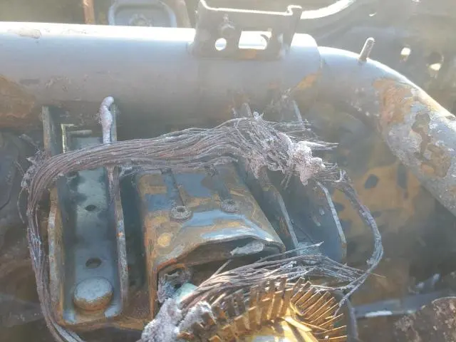 2020 FORD TRANSIT T-350  