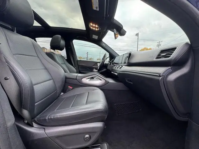 2021 MERCEDES-BENZ GLE 350  