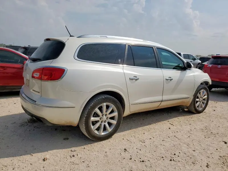 2014 BUICK ENCLAVE   