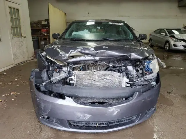 2013 BUICK LACROSSE TOURING  