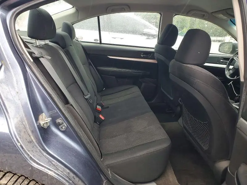 2014 SUBARU LEGACY 2.5I  