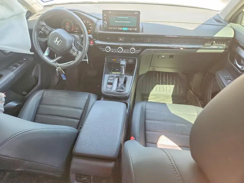 2025 HONDA CR-V EXL  