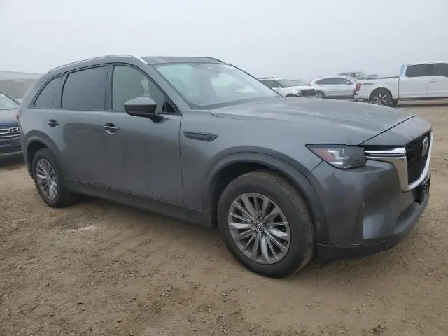2024 MAZDA CX-90 PREFERRED PLUS  