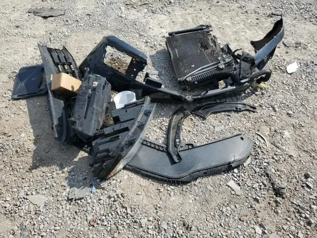 2016 VOLKSWAGEN PASSAT S  