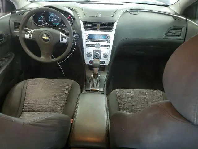 2011 CHEVROLET MALIBU 1LT  