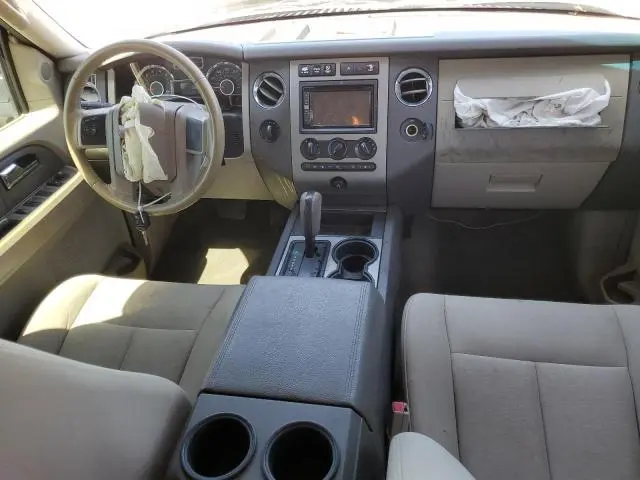 2010 FORD EXPEDITION XLT  