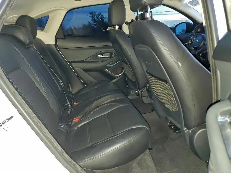 2019 JAGUAR E-PACE SE  