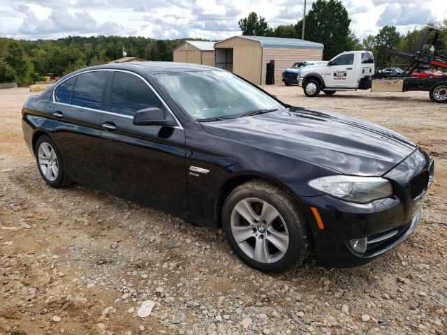 2012 BMW 528 XI