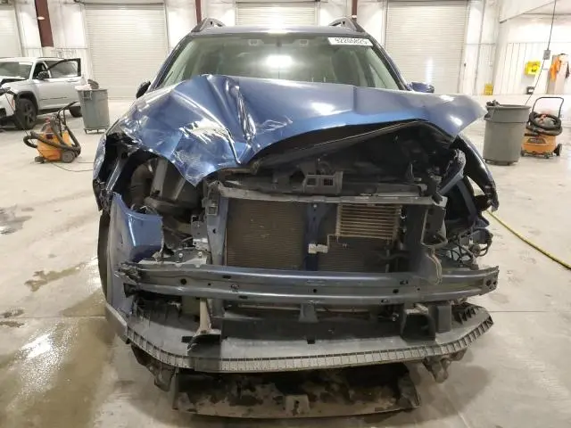 2019 SUBARU ASCENT PREMIUM  