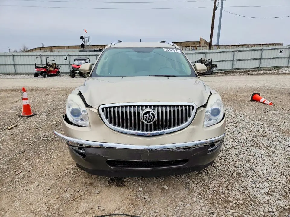 2011 BUICK ENCLAVE CXL  