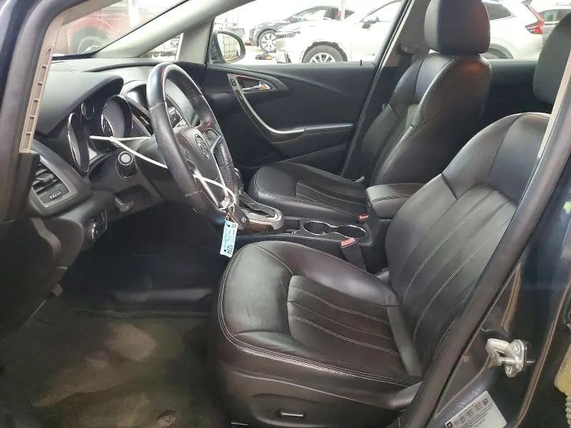 2012 BUICK VERANO   