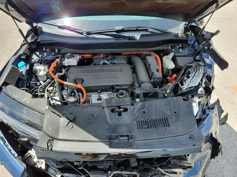 2026 HONDA CR-V TRAILSPORT  